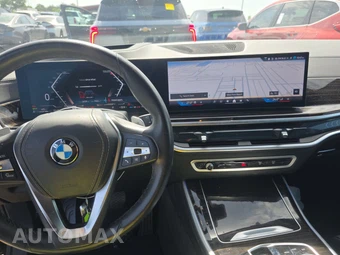 2025 BMW X5 xDrive40i – miniatura 17