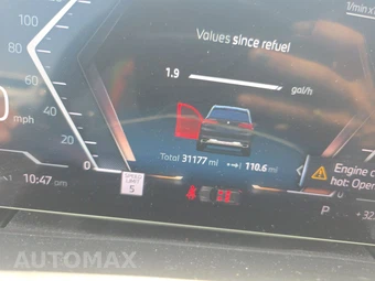 2025 BMW X5 xDrive40i – miniatura 18