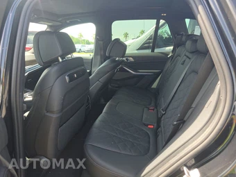2025 BMW X5 xDrive40i – miniatura 19