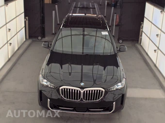 2025 BMW X5 xDrive40i – miniatura 2