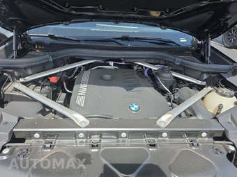 2025 BMW X5 xDrive40i – miniatura 22