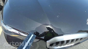 2025 BMW X5 xDrive40i – miniatura 26