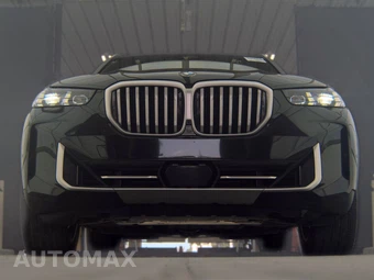 2025 BMW X5 xDrive40i – miniatura 3