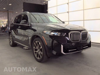 2025 BMW X5 xDrive40i – miniatura 4