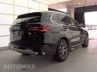 2025 BMW X5 xDrive40i – miniatura 5