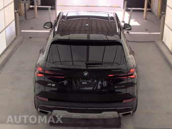 2025 BMW X5 xDrive40i – miniatura 6