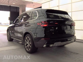 2025 BMW X5 xDrive40i – miniatura 8