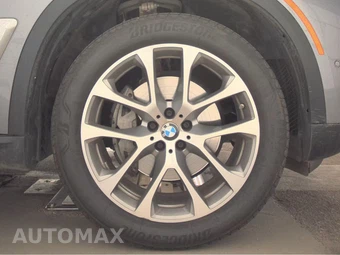 2025 BMW X5 xDrive40i – miniatura 10