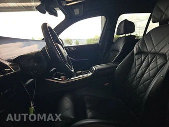 2025 BMW X5 xDrive40i – miniatura 13