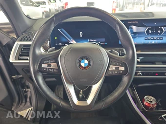 2025 BMW X5 xDrive40i – miniatura 16