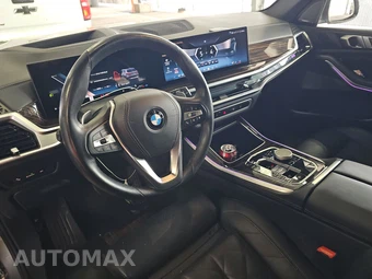 2025 BMW X5 xDrive40i – miniatura 17