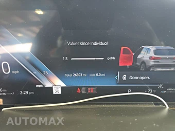 2025 BMW X5 xDrive40i – miniatura 18