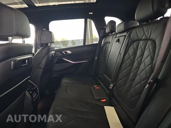 2025 BMW X5 xDrive40i – miniatura 19