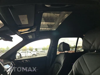 2025 BMW X5 xDrive40i – miniatura 20