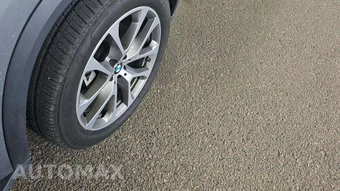 2025 BMW X5 xDrive40i – miniatura 32
