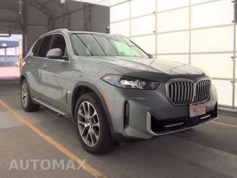 2025 BMW X5 xDrive40i – miniatura 4