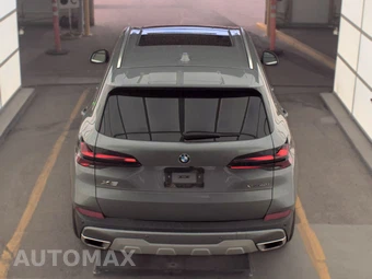 2025 BMW X5 xDrive40i – miniatura 6