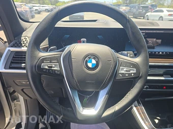 2025 BMW X5 xDrive40i – miniatura 10
