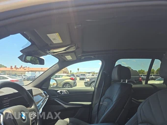 2025 BMW X5 xDrive40i – miniatura 14