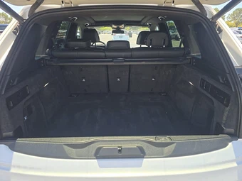 2025 BMW X5 xDrive40i – miniatura 17
