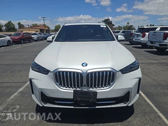 2025 BMW X5 xDrive40i – miniatura 2