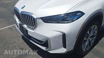 2025 BMW X5 xDrive40i – miniatura 20