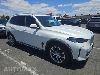 2025 BMW X5 xDrive40i – miniatura 3