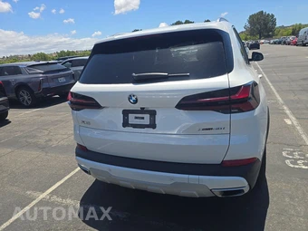 2025 BMW X5 xDrive40i – miniatura 5