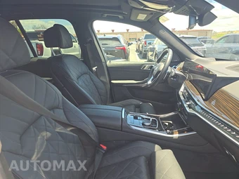 2025 BMW X5 xDrive40i – miniatura 8