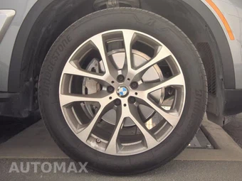 2025 BMW X5 xDrive40i – miniatura 10