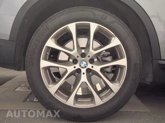 2025 BMW X5 xDrive40i – miniatura 11