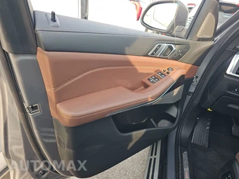 2025 BMW X5 xDrive40i – miniatura 15