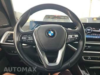 2025 BMW X5 xDrive40i – miniatura 16