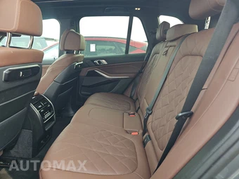 2025 BMW X5 xDrive40i – miniatura 19