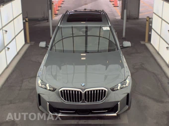 2025 BMW X5 xDrive40i – miniatura 2