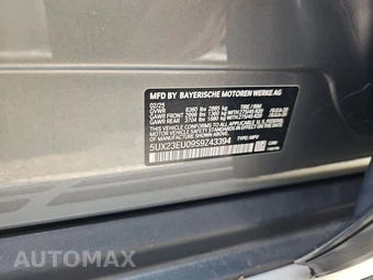 2025 BMW X5 xDrive40i – miniatura 21