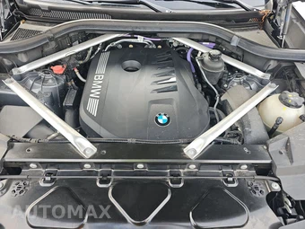 2025 BMW X5 xDrive40i – miniatura 22