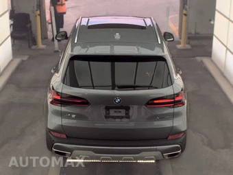 2025 BMW X5 xDrive40i – miniatura 6