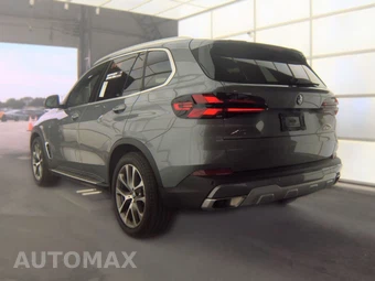 2025 BMW X5 xDrive40i – miniatura 8