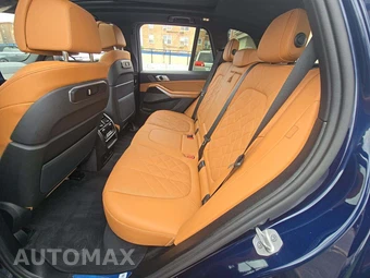 2025 BMW X5 xDrive40i – miniatura 13