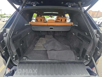 2025 BMW X5 xDrive40i – miniatura 14