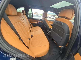 2025 BMW X5 xDrive40i – miniatura 16