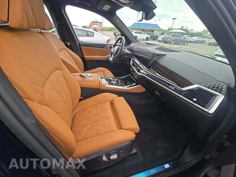 2025 BMW X5 xDrive40i – miniatura 18