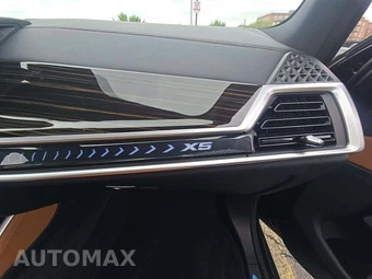 2025 BMW X5 xDrive40i – miniatura 19