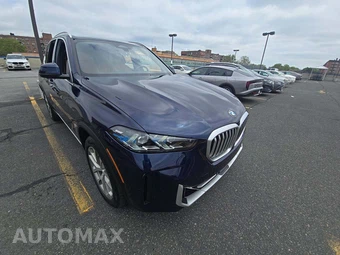 2025 BMW X5 xDrive40i – miniatura 4