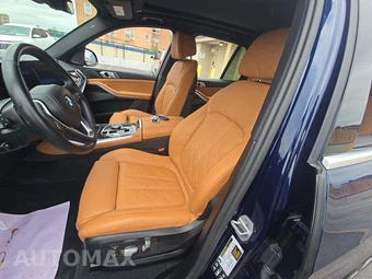 2025 BMW X5 xDrive40i – miniatura 6