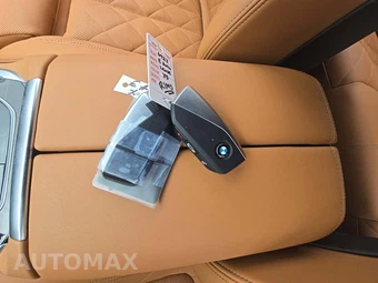 2025 BMW X5 xDrive40i – miniatura 8