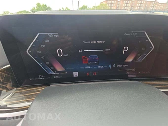 2025 BMW X5 xDrive40i – miniatura 9