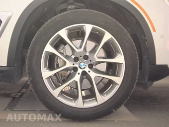 2025 BMW X5 xDrive40i – miniatura 10
