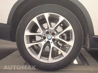 2025 BMW X5 xDrive40i – miniatura 11